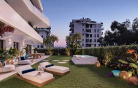 3غرفة آپارتمان  127 متر مربع Villajoyosa, اسپانیا. 650,000 €
