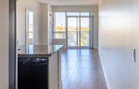 آپارتمان  – Linden Street, Old Toronto, تورنتو,  انتاریو,   کانادا. C$952,000