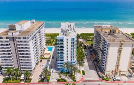 آپارتمان کاندو – Surfside, فلوریدا, ایالات متحده آمریکا. $859,000