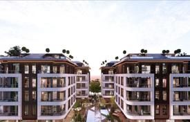 آپارتمان  – Bahçelievler, Istanbul, ترکیه. From $592,000