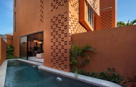 2غرفة ویلا  151 متر مربع Canggu, اندونزی. $307,000