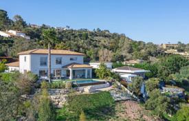 8غرفة ویلا  Les Adrets-de-l'Estérel, فرانسه. 1,790,000 €