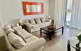 آپارتمان کاندو – South Ocean Drive, Hollywood, فلوریدا,  ایالات متحده آمریکا. $457,000