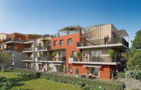 New residential complex with apartments آنتیب, فرانسه. 165,000 € از
