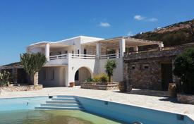 ویلا  – Paros, جزایر اژه, یونان. 1,325,000 €
