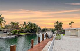 خانه  – North Miami, فلوریدا, ایالات متحده آمریکا. $4,200,000