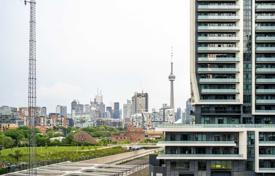 آپارتمان  – Western Battery Road, Old Toronto, تورنتو,  انتاریو,   کانادا. C$999,000