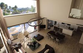 5غرفة ویلا  370 متر مربع Altea, اسپانیا. 1,390,000 €