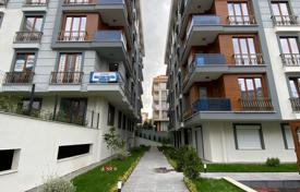 آپارتمان  – Beylikdüzü, Istanbul, ترکیه. $201,000