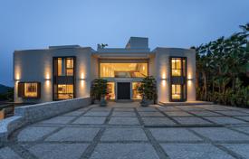13غرفة ویلا  910 متر مربع Benahavis, اسپانیا. 11,600,000 €