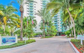 آپارتمان کاندو – South Ocean Drive, Hollywood, فلوریدا,  ایالات متحده آمریکا. $449,000