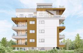 2غرفة آپارتمان  100 متر مربع Agios Ioannis (Cyprus), قبرس. 420,000 €