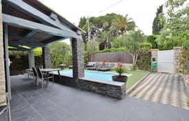 4غرفة ویلا  Cap d'Antibes, فرانسه. Price on request