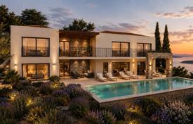 زمین تجاری Labin, کرواسی. 235,000 €