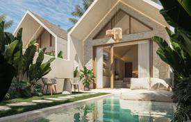 1غرفة ویلا  76 متر مربع Balangan beach, اندونزی. $179,000