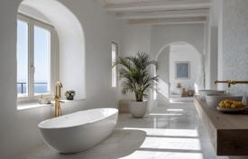 3غرفة دو خانه بهم چسبیده 320 متر مربع Moraira, اسپانیا. 1,950,000 €