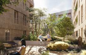 New residential complex with apartments Essonne, فرانسه. 303,000 € از