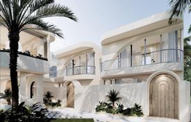 2غرفة ویلا  75 متر مربع Bingin Beach, اندونزی. $190,000 از