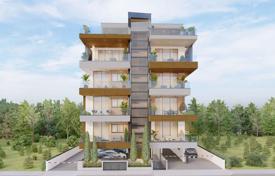 2غرفة آپارتمان  111 متر مربع Agios Ioannis (Cyprus), قبرس. 380,000 €