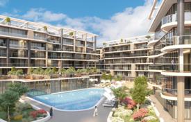 2غرفة آپارتمان  122 متر مربع شهر قدیم تفلیس, گرجستان. $171,000