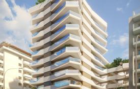 New residential complex with apartments Piraeus, یونان. 1,000,000 € از