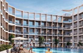 فروشگاه Binghatti Hillcrest – البرشاء جنوب, دبی, امارات متحده عربی. $1,144,000