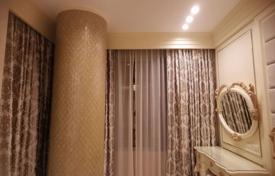 2غرفة شقق في الوحدات السكنية Pathum Wan, تایلند. $3,060 في الأسبوع
