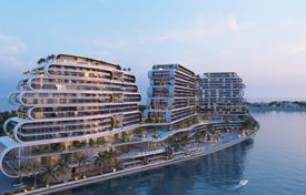 مجتمع مسكوني JW Marriott Residences and Resort – Jazeerat Al Marjan, رأس الخيمة, امارات متحده عربی. $899,000 از