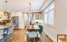 4غرفة خانه  Etobicoke, کانادا. C$2,461,000