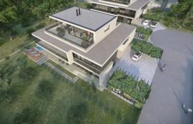 3غرفة آپارتمان  237 متر مربع روینج, کرواسی. 750,000 €