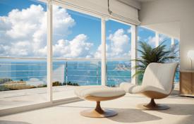 4غرفة دو خانه بهم چسبیده 418 متر مربع Altea, اسپانیا. 2,190,000 €