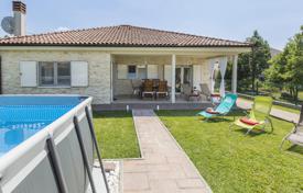 3غرفة خانه  130 متر مربع Labin, کرواسی. 430,000 €