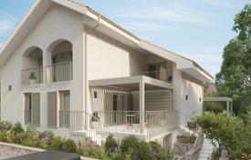 3غرفة آپارتمان  63 متر مربع Malinska, کرواسی. 280,000 €