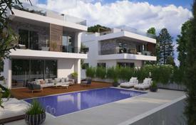 New residential complex with villas Kissonerga, قبرس. 1,750,000 € از