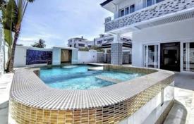 خانه  – Jomtien, پاتایا, Chonburi,  تایلند. 1,622,000 €