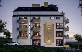 3غرفة آپارتمان  96 متر مربع Burgas (city), بلغارستان. 114,000 €