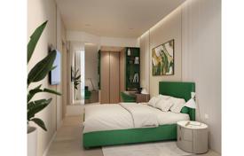 2غرفة شقة في مبنى جديد 51 متر مربع Batumi, گرجستان. $153,000
