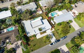 خانه  – Fort Lauderdale, فلوریدا, ایالات متحده آمریکا. $2,950,000