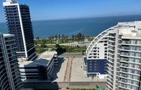 1غرفة شقة في مبنى جديد 40 متر مربع Batumi, گرجستان. $100,000