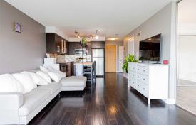آپارتمان  – Broadview Avenue, تورنتو, انتاریو,  کانادا. C$966,000