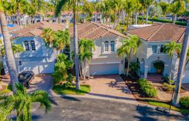 خانه  – Aventura, فلوریدا, ایالات متحده آمریکا. $1,700,000