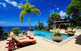 ویلا  – Surin Beach, Choeng Thale, شهرستان تالانگ,  پوکت,   تایلند. $9,800 هفته ای