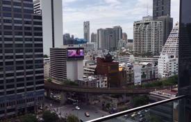 آپارتمان کاندو – Bang Rak, Bangkok, تایلند. $373,000