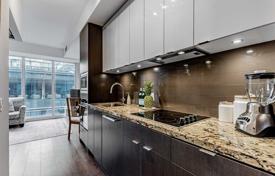 آپارتمان  – Blue Jays Way, Old Toronto, تورنتو,  انتاریو,   کانادا. C$720,000