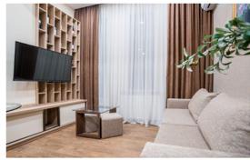 2غرفة آپارتمان  42 متر مربع Krtsanisi Street, گرجستان. $140,000