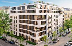 New residential complex with apartments برلین, آلمان. 509,000 € از