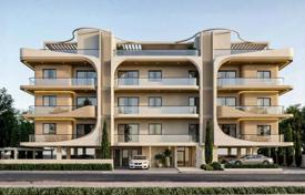 2غرفة پنت‌هاوس ها 97 متر مربع Livadia, قبرس. 400,000 €