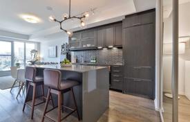 آپارتمان  – Bathurst Street, تورنتو, انتاریو,  کانادا. C$1,126,000