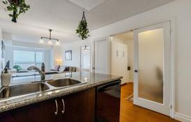 آپارتمان  – Heintzman Street, York, تورنتو,  انتاریو,   کانادا. C$870,000