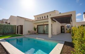 3غرفة ویلا  134 متر مربع Algorfa, اسپانیا. 555,000 €